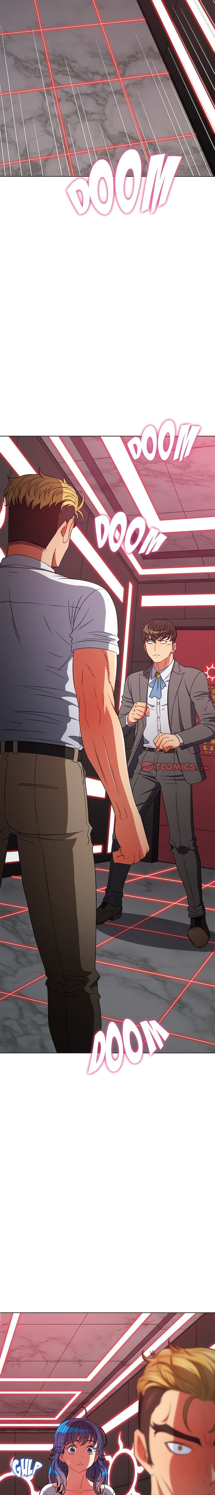 My High School Bully Chap chap 206-My High School Bully - Next Chap 207