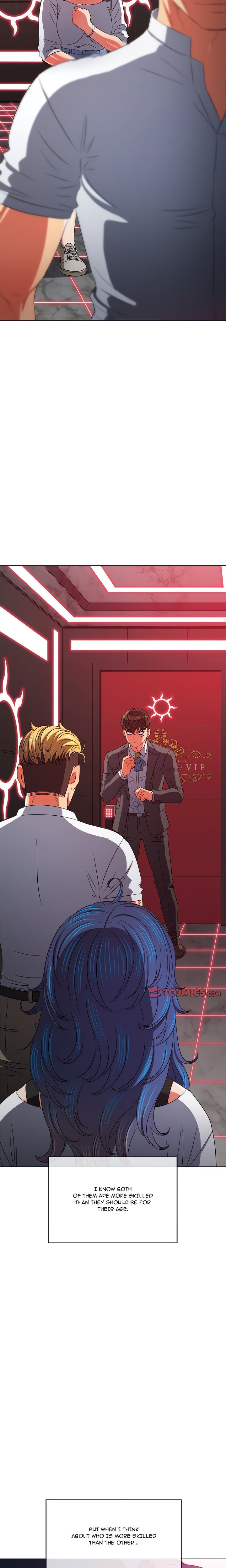 My High School Bully Chap chap 206-My High School Bully - Next Chap 207