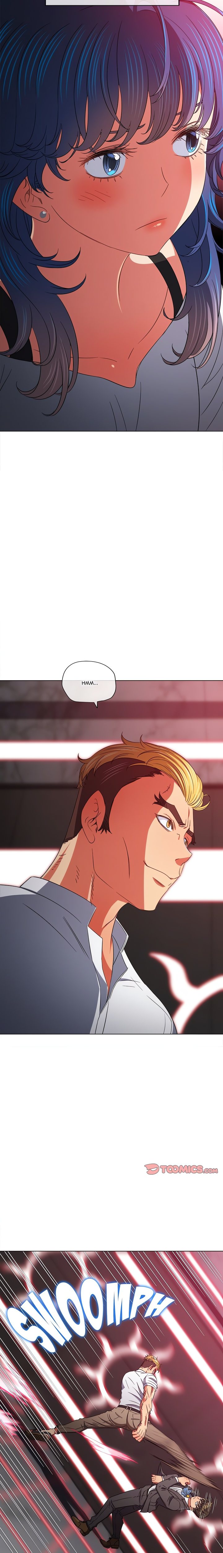 My High School Bully Chap chap 206-My High School Bully - Next Chap 207