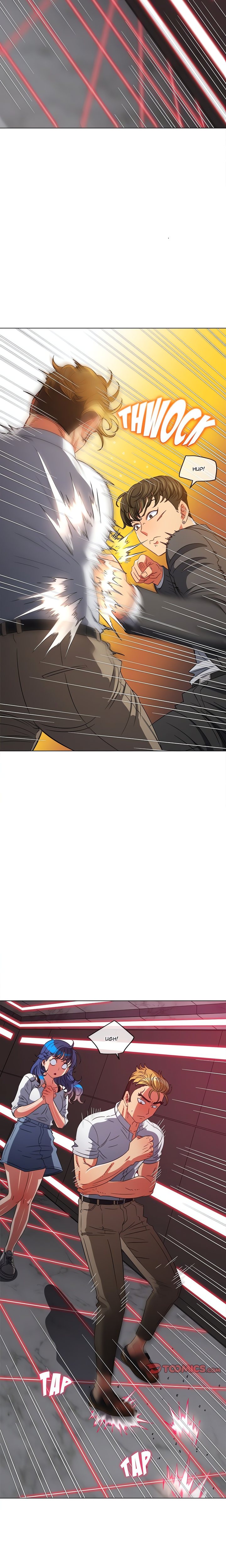 My High School Bully Chap chap 206-My High School Bully - Next Chap 207