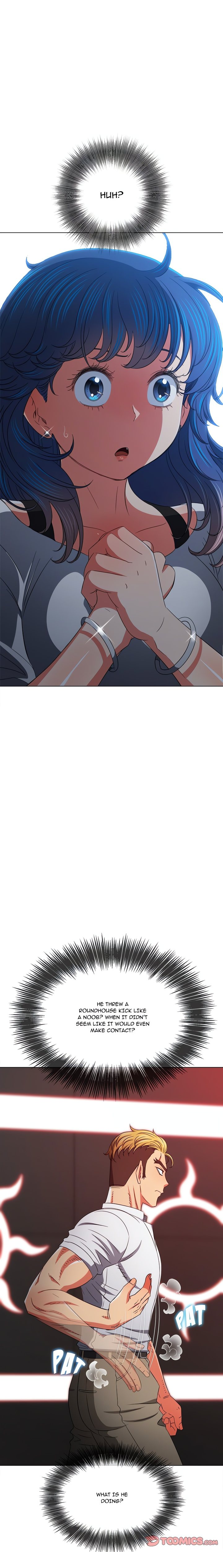 My High School Bully Chap chap 206-My High School Bully - Next Chap 207