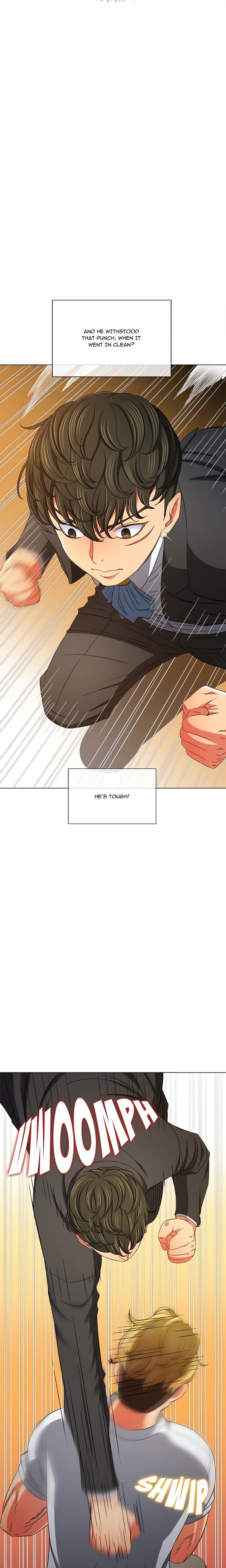 My High School Bully Chap chap 206-My High School Bully - Next Chap 207