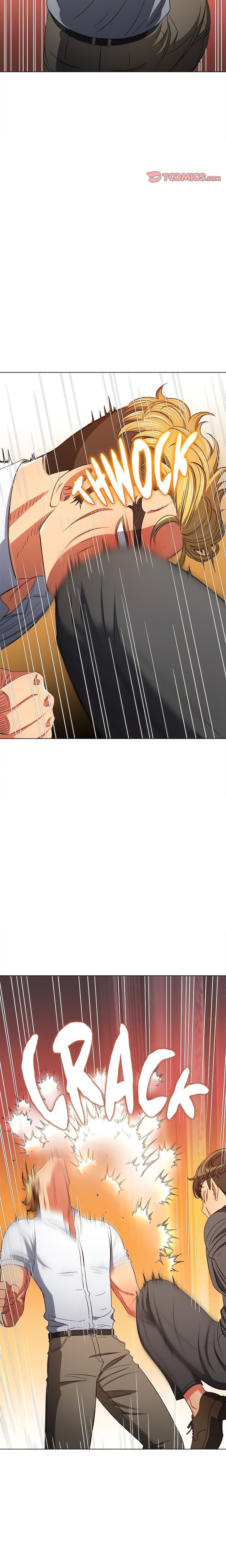 My High School Bully Chap chap 206-My High School Bully - Next Chap 207