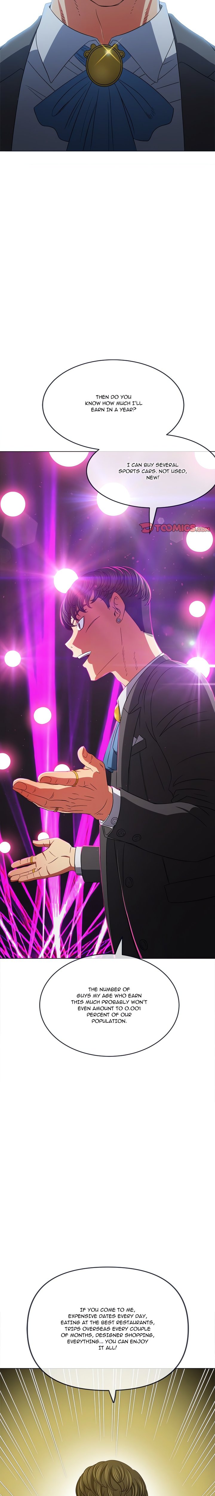 My High School Bully Chap chap 207-My High School Bully - Next Chap 208