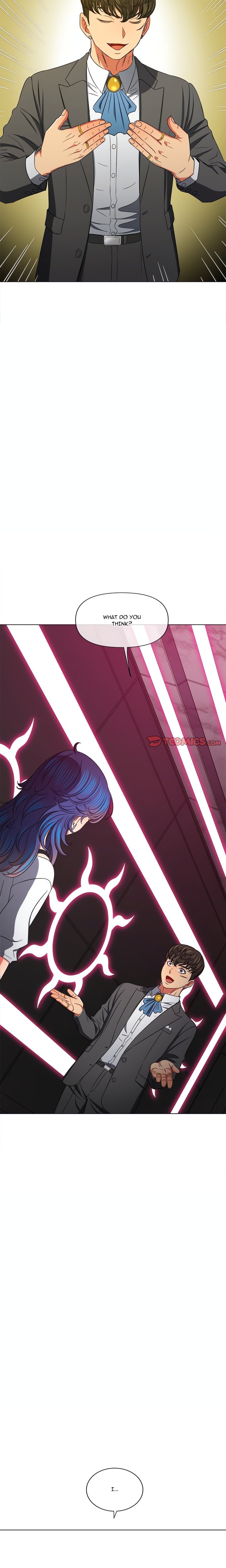 My High School Bully Chap chap 207-My High School Bully - Next Chap 208