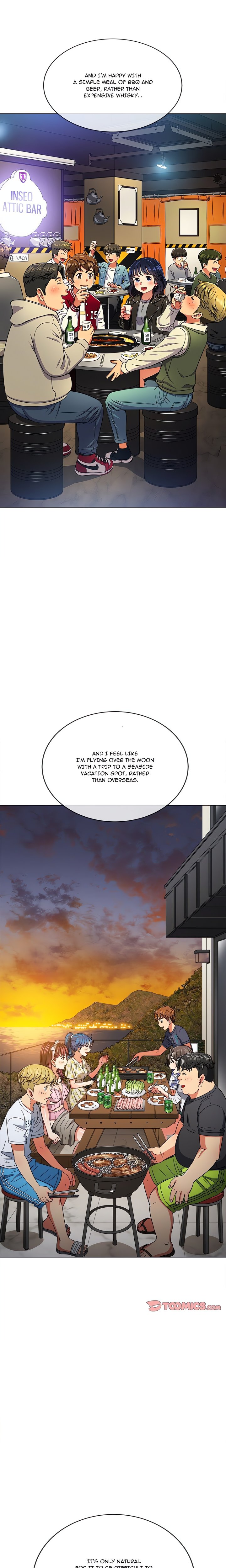 My High School Bully Chap chap 207-My High School Bully - Next Chap 208