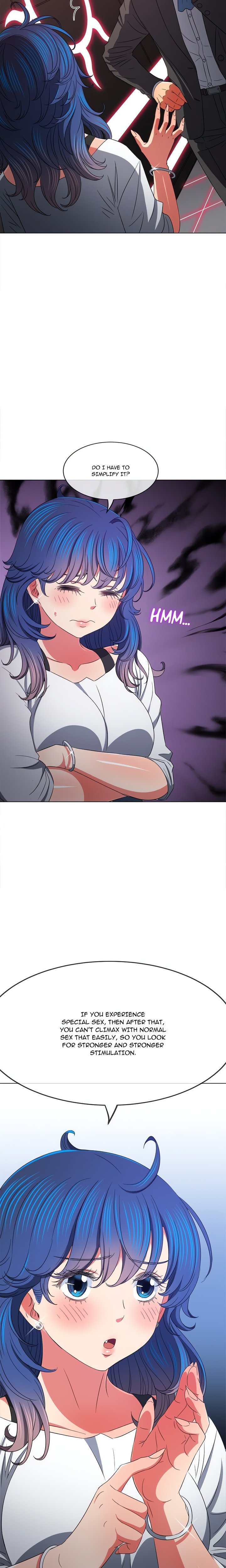 My High School Bully Chap chap 207-My High School Bully - Next Chap 208