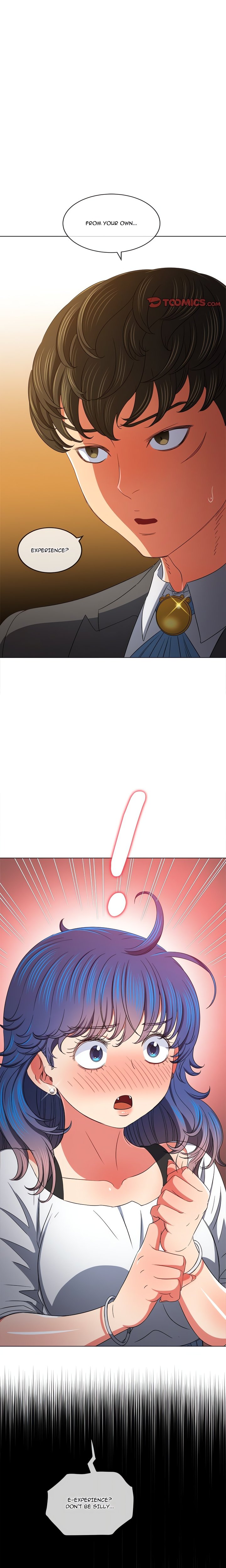 My High School Bully Chap chap 207-My High School Bully - Next Chap 208