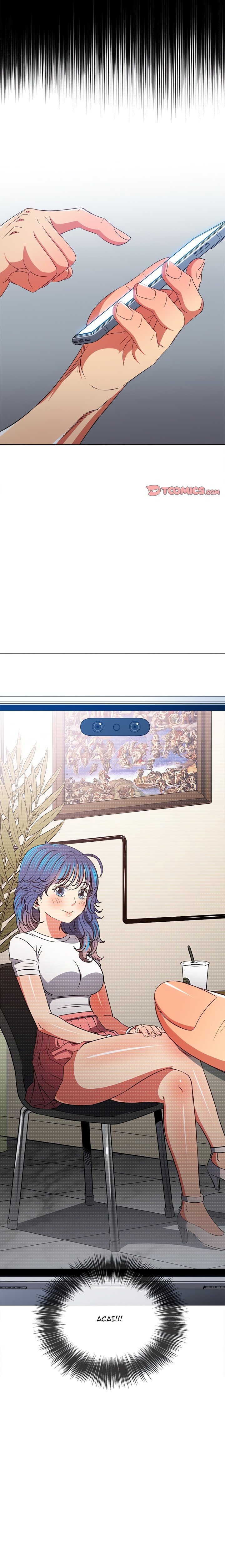 My High School Bully Chap chap 207-My High School Bully - Next Chap 208