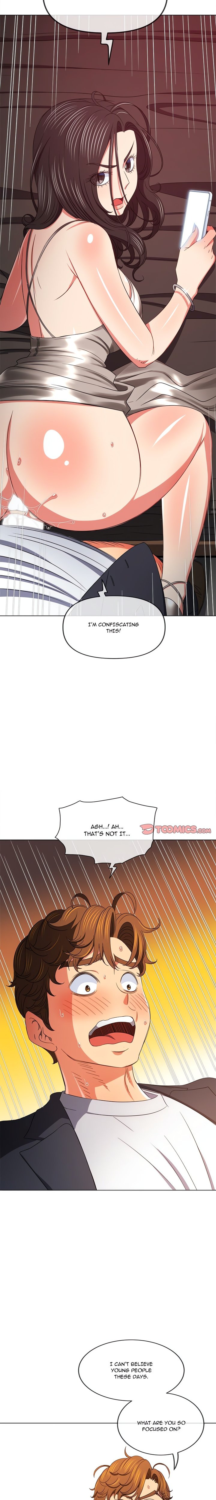 My High School Bully Chap chap 207-My High School Bully - Next Chap 208