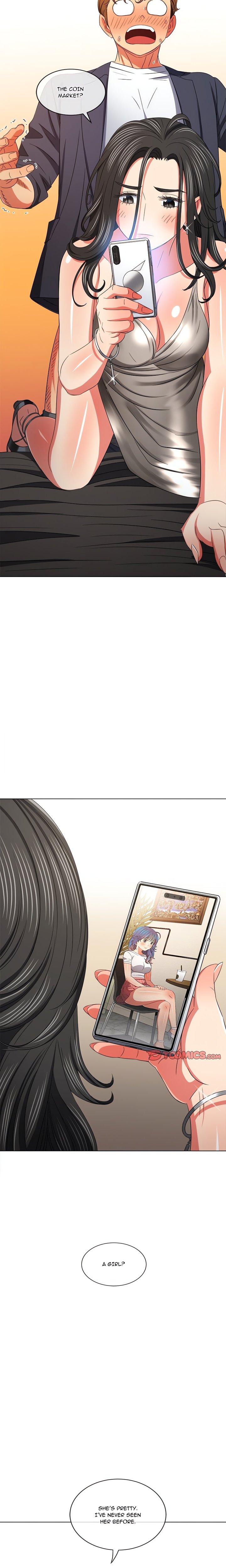 My High School Bully Chap chap 207-My High School Bully - Next Chap 208