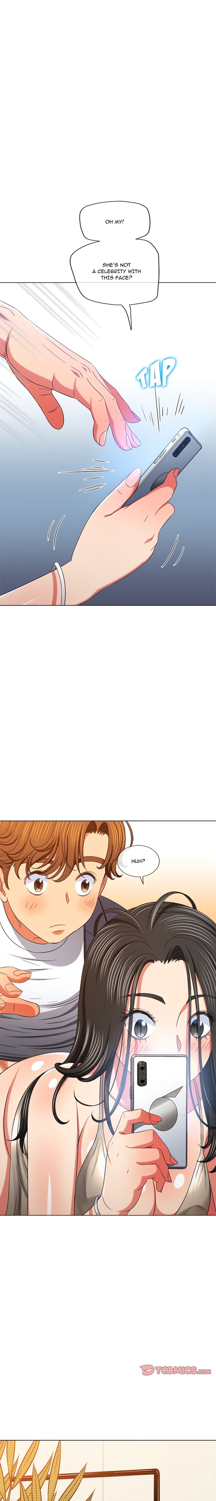 My High School Bully Chap chap 207-My High School Bully - Next Chap 208