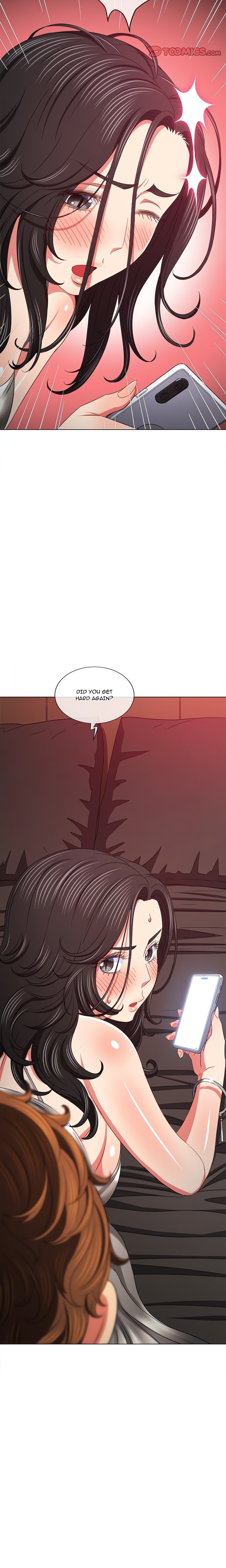 My High School Bully Chap chap 207-My High School Bully - Next Chap 208