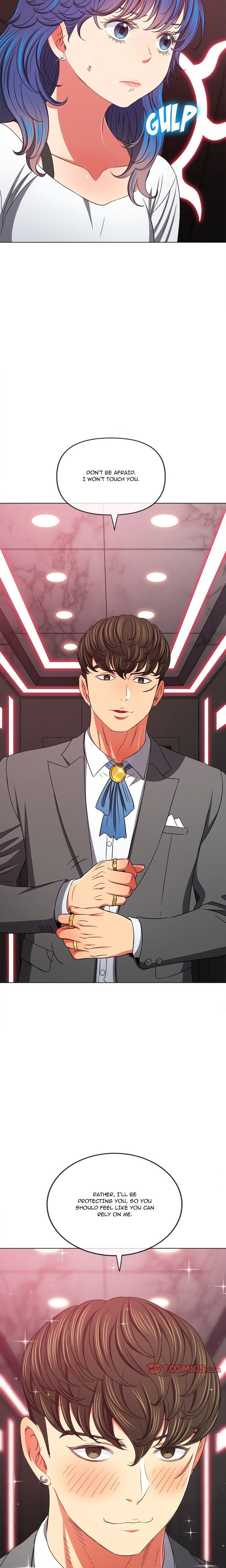 My High School Bully Chap chap 207-My High School Bully - Next Chap 208