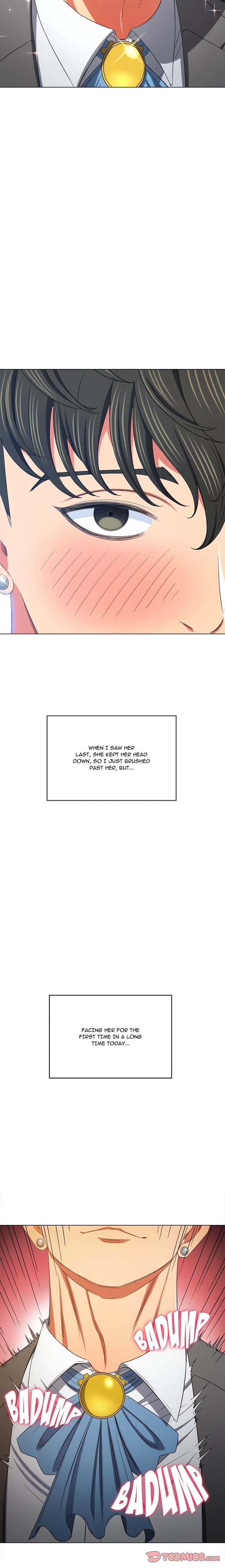 My High School Bully Chap chap 207-My High School Bully - Next Chap 208