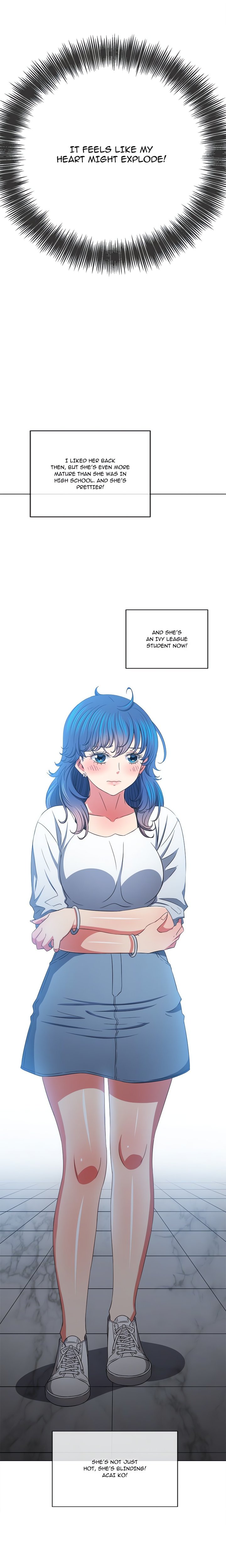 My High School Bully Chap chap 207-My High School Bully - Next Chap 208