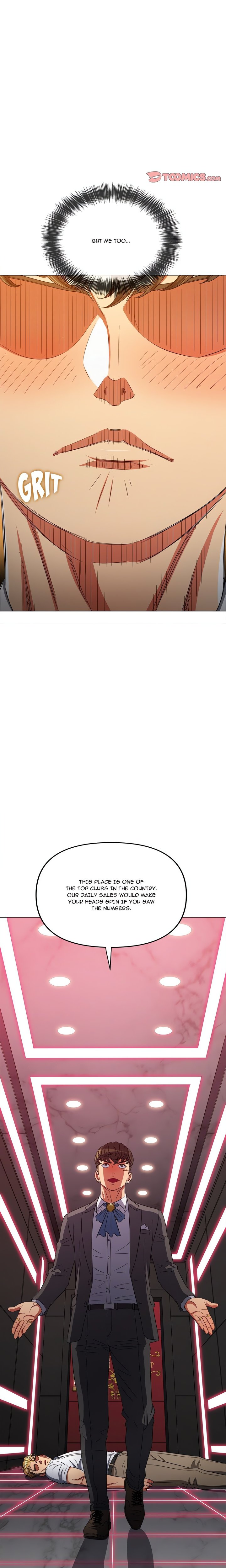 My High School Bully Chap chap 207-My High School Bully - Next Chap 208