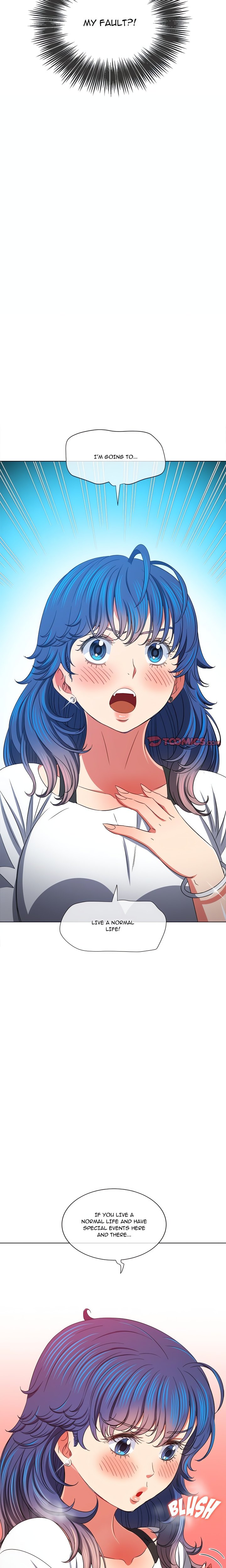 My High School Bully Chap chap 208-My High School Bully - Next Chap 209