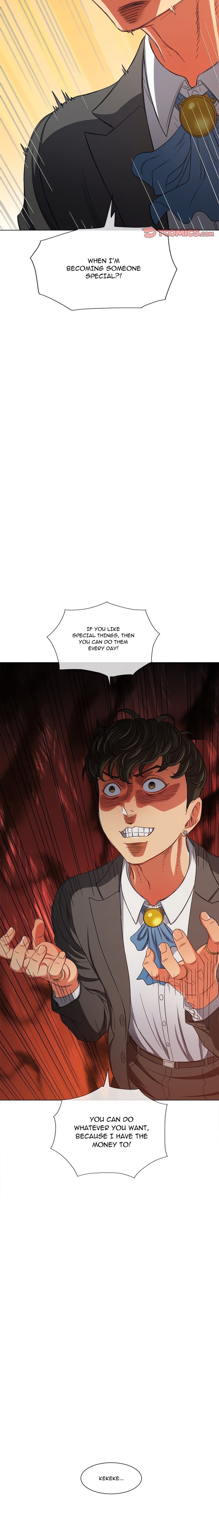 My High School Bully Chap chap 208-My High School Bully - Next Chap 209