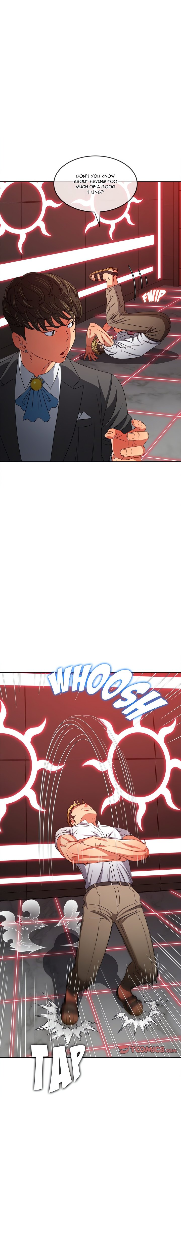 My High School Bully Chap chap 208-My High School Bully - Next Chap 209