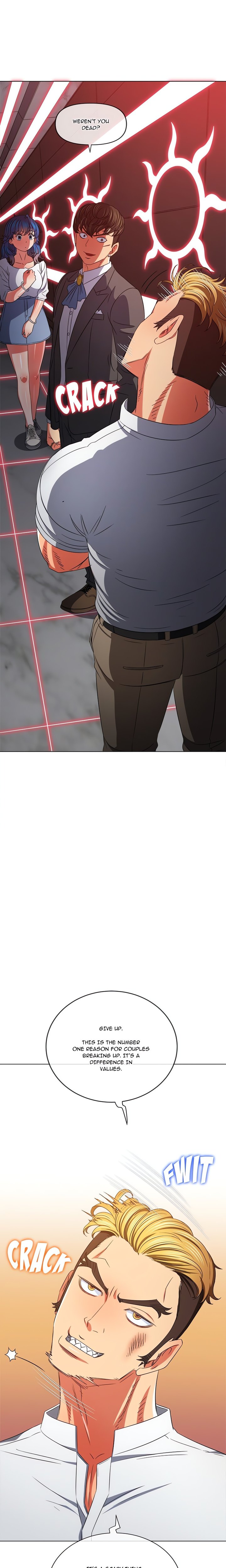 My High School Bully Chap chap 208-My High School Bully - Next Chap 209