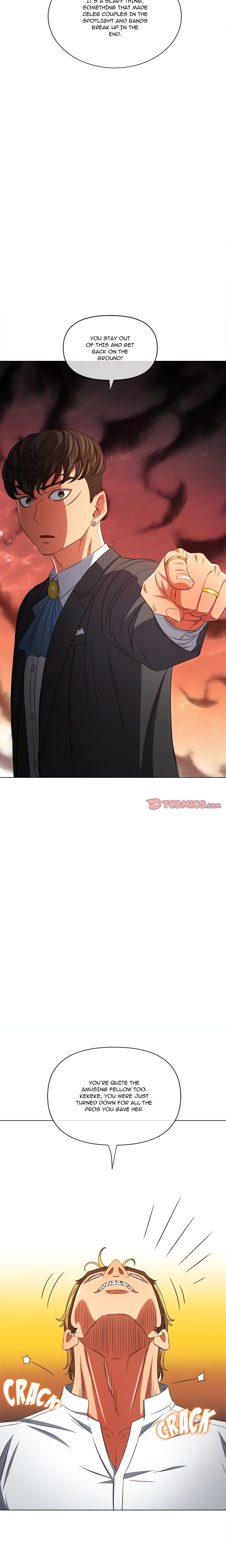 My High School Bully Chap chap 208-My High School Bully - Next Chap 209