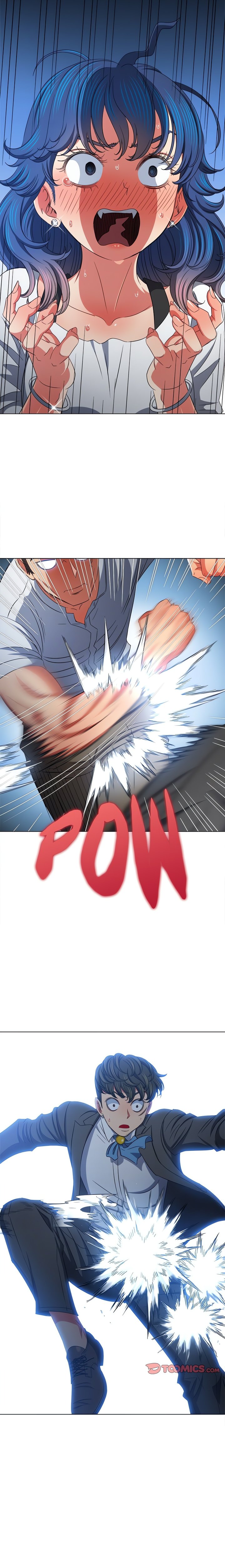 My High School Bully Chap chap 208-My High School Bully - Next Chap 209