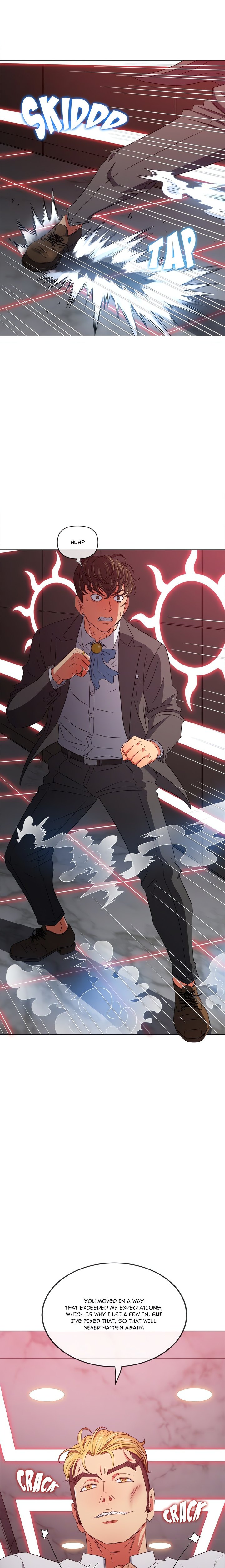 My High School Bully Chap chap 208-My High School Bully - Next Chap 209