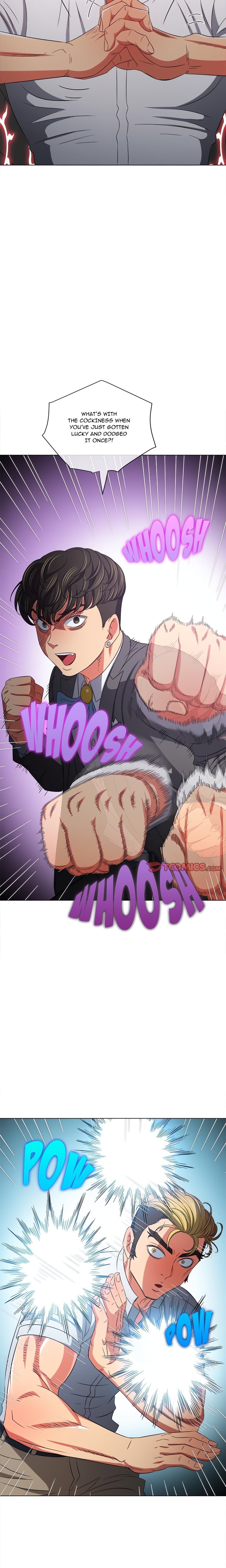 My High School Bully Chap chap 208-My High School Bully - Next Chap 209