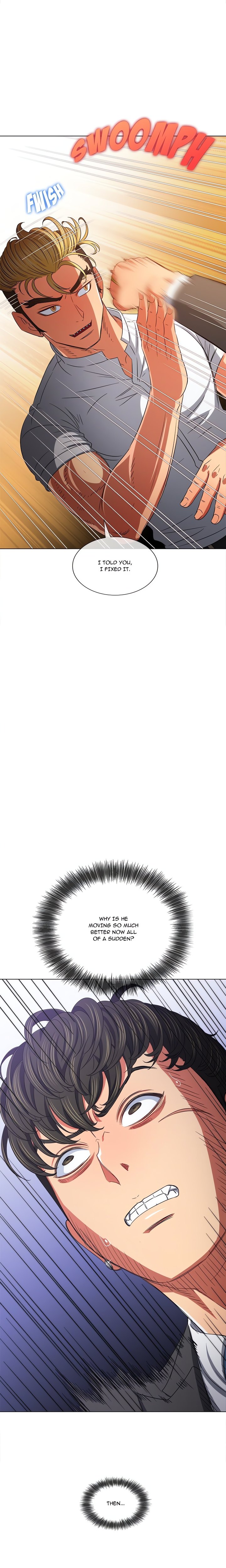 My High School Bully Chap chap 208-My High School Bully - Next Chap 209