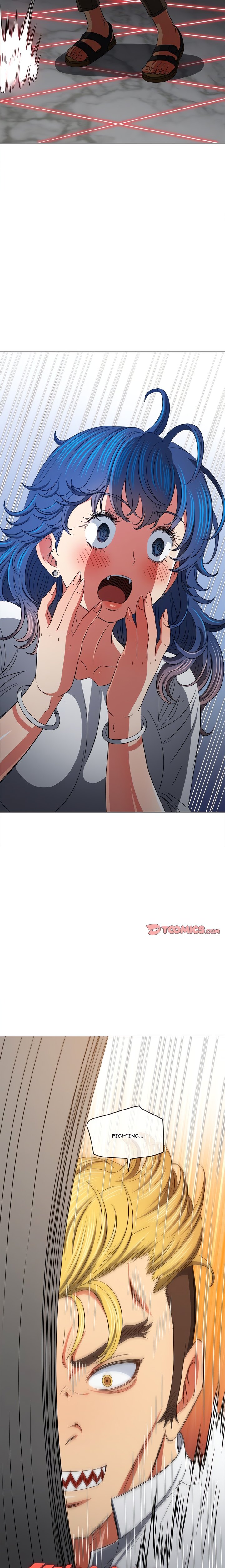 My High School Bully Chap chap 208-My High School Bully - Next Chap 209