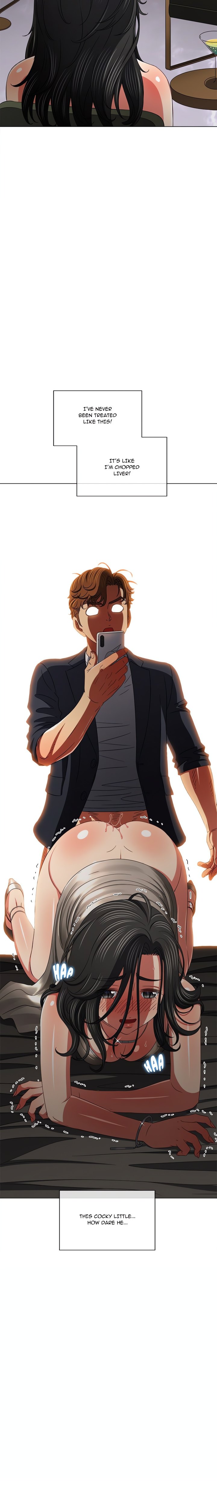 My High School Bully Chap chap 208-My High School Bully - Next Chap 209