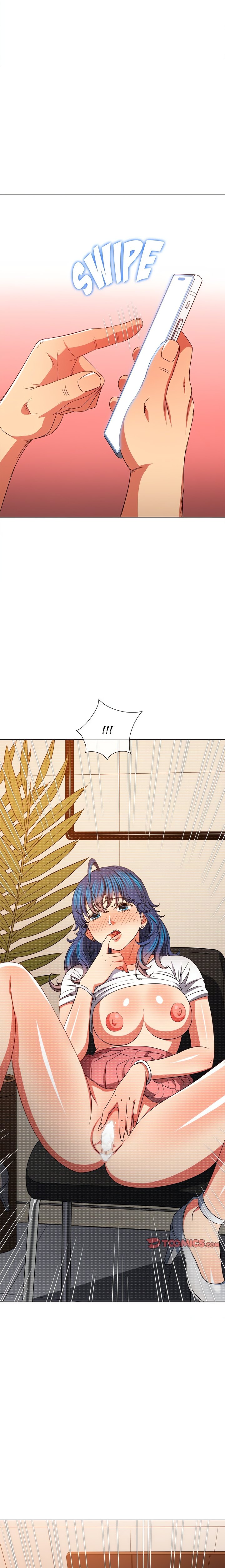 My High School Bully Chap chap 208-My High School Bully - Next Chap 209