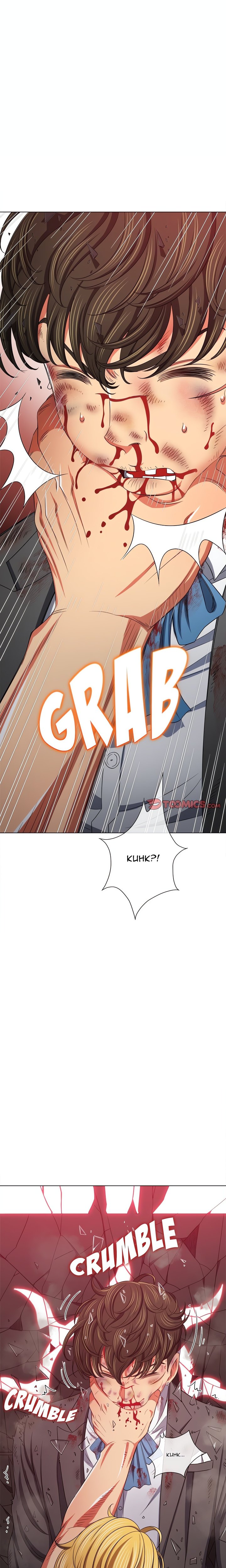 My High School Bully Chap chap 209-My High School Bully - Next Chap 210