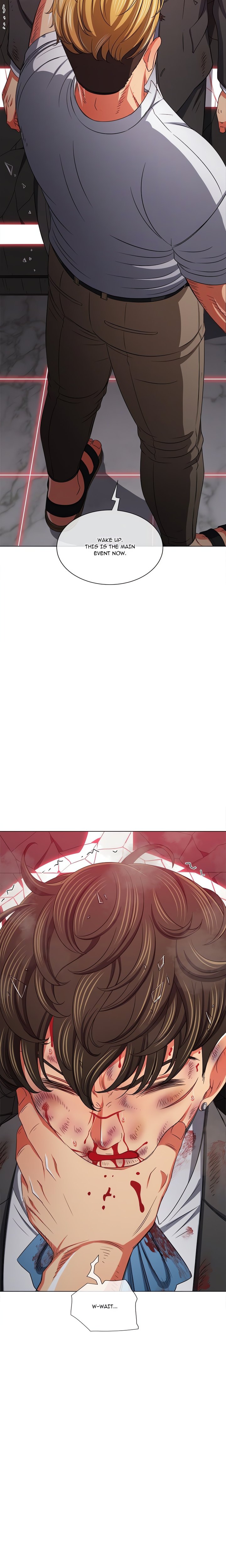 My High School Bully Chap chap 209-My High School Bully - Next Chap 210