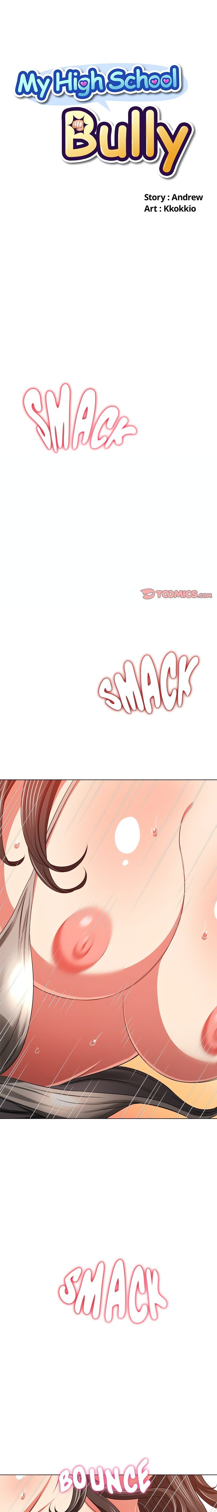 My High School Bully Chap chap 209-My High School Bully - Next Chap 210