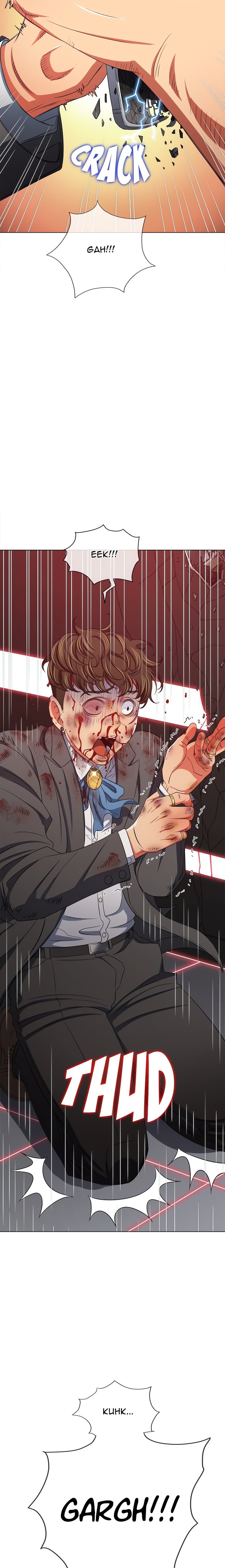 My High School Bully Chap chap 209-My High School Bully - Next Chap 210