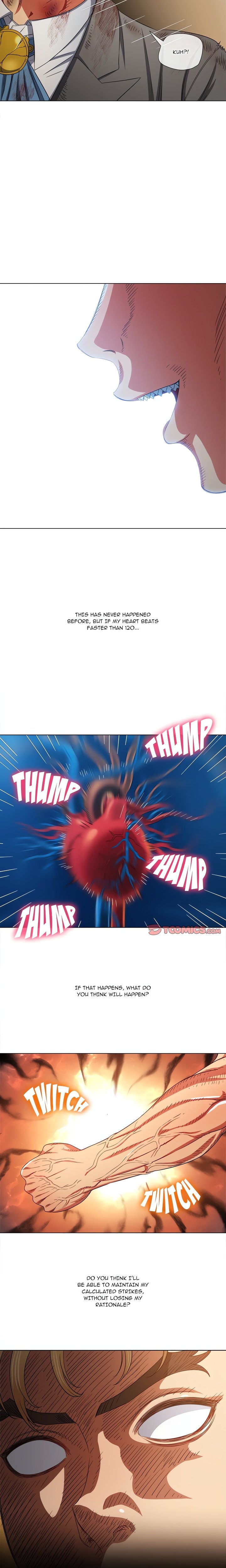 My High School Bully Chap chap 209-My High School Bully - Next Chap 210