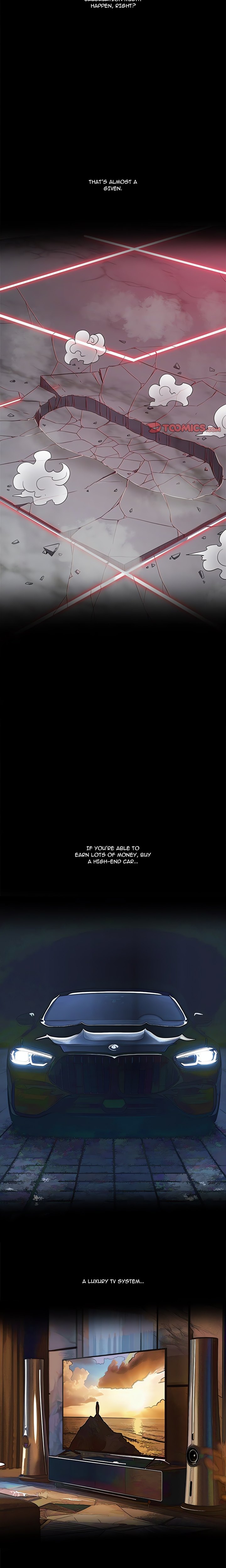 My High School Bully Chap chap 209-My High School Bully - Next Chap 210