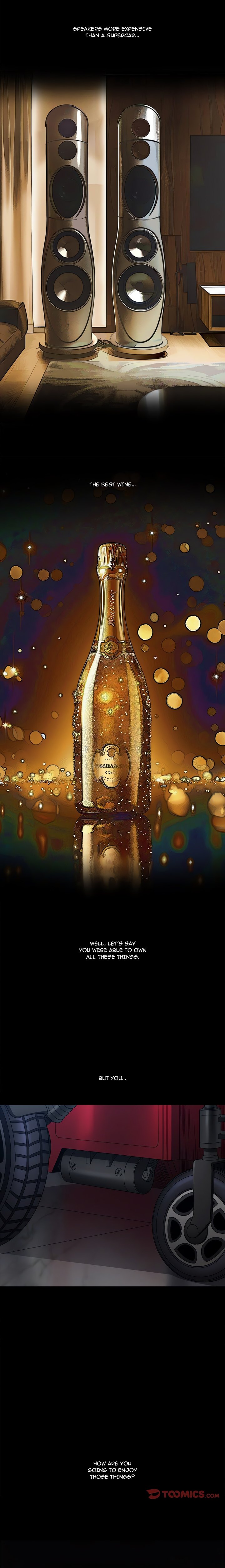 My High School Bully Chap chap 209-My High School Bully - Next Chap 210