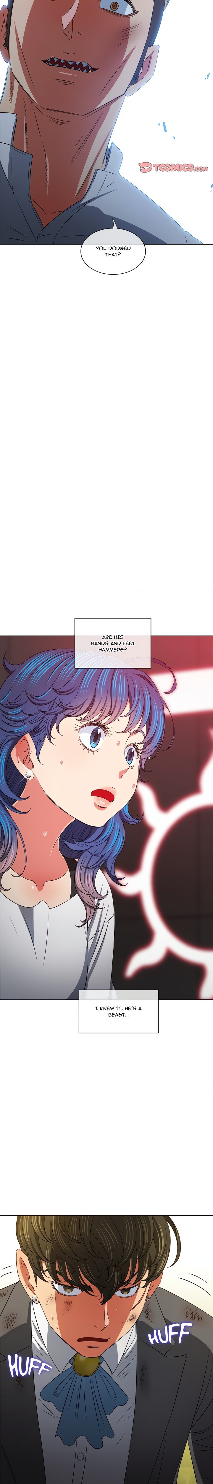 My High School Bully Chap chap 209-My High School Bully - Next Chap 210