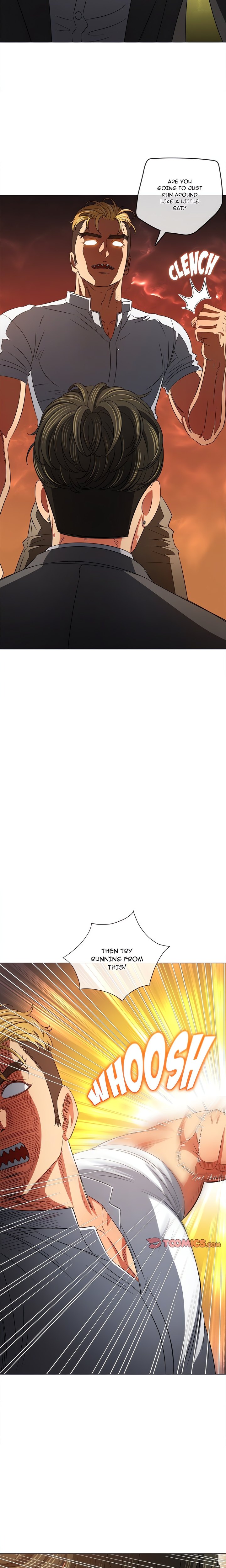 My High School Bully Chap chap 209-My High School Bully - Next Chap 210