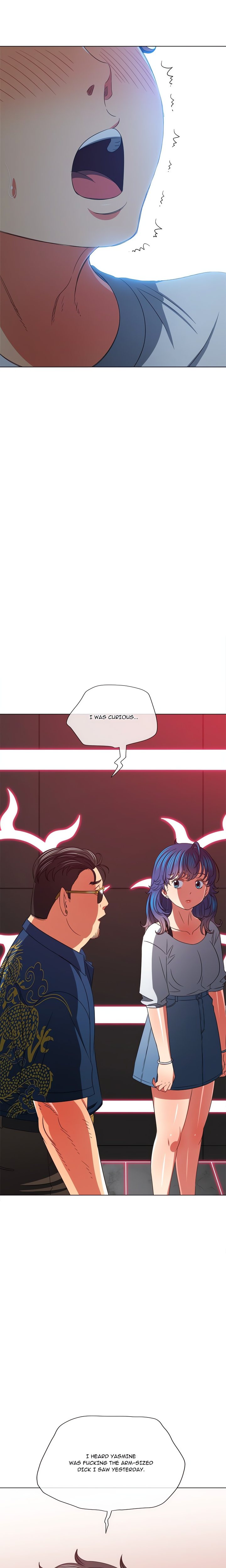 My High School Bully Chap chap 210-My High School Bully - Next Chap 211