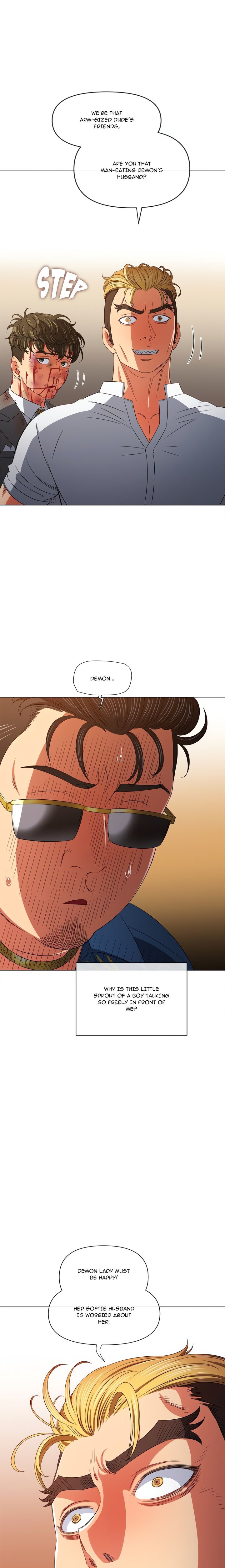 My High School Bully Chap chap 210-My High School Bully - Next Chap 211