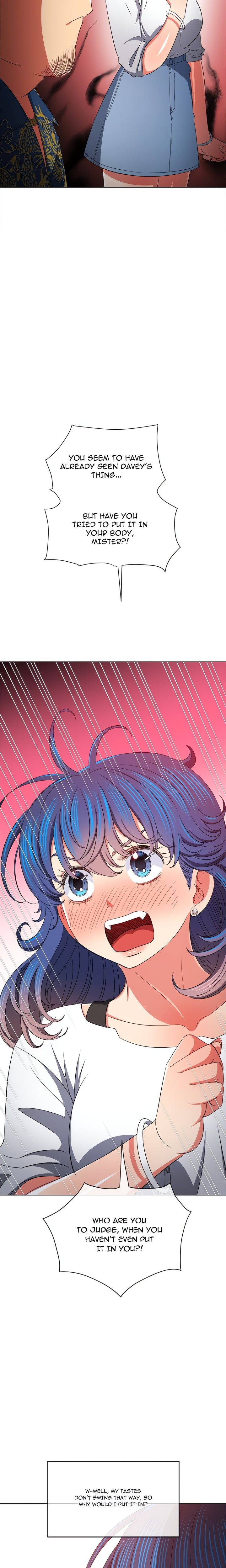 My High School Bully Chap chap 210-My High School Bully - Next Chap 211