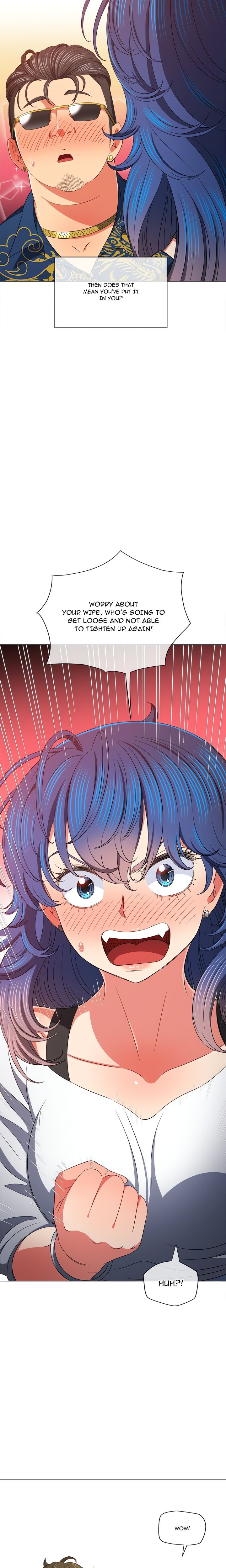 My High School Bully Chap chap 210-My High School Bully - Next Chap 211