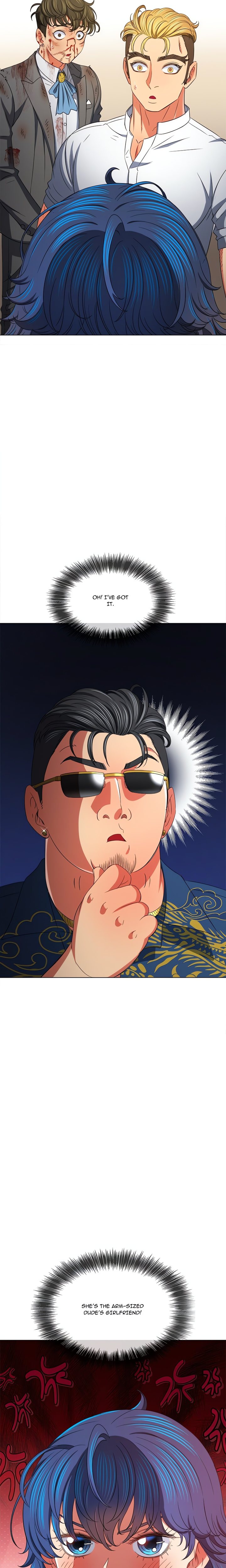 My High School Bully Chap chap 210-My High School Bully - Next Chap 211