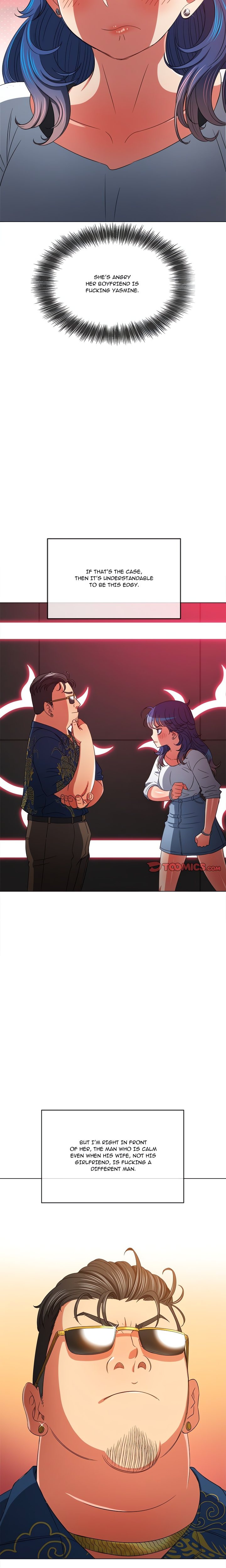 My High School Bully Chap chap 210-My High School Bully - Next Chap 211