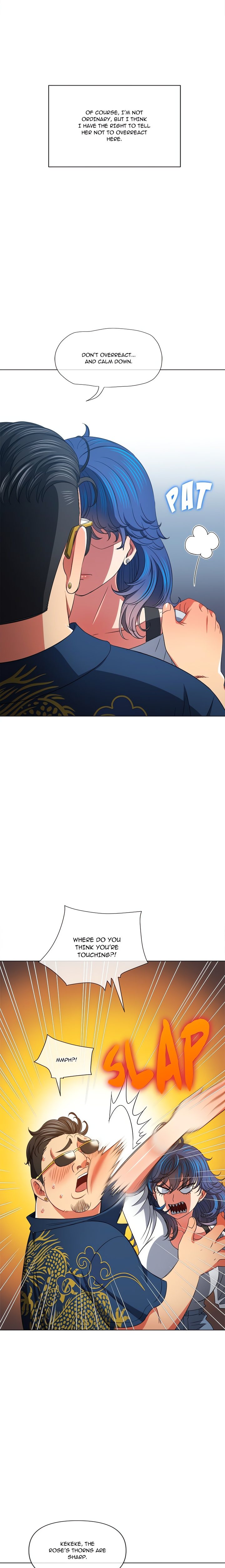 My High School Bully Chap chap 210-My High School Bully - Next Chap 211