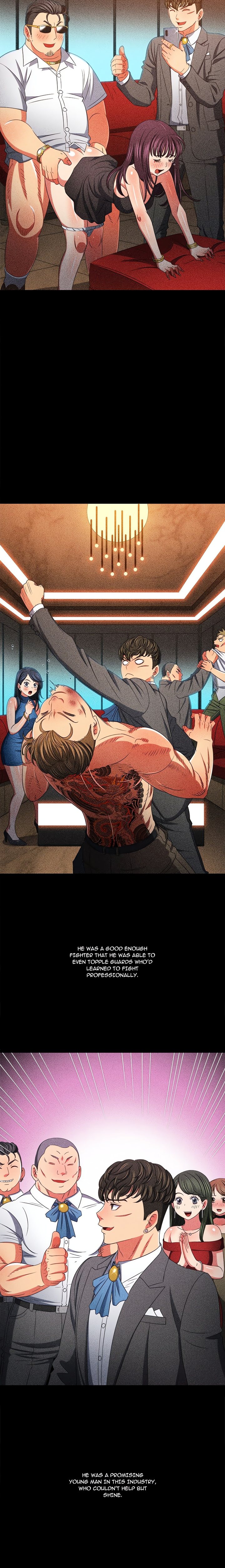 My High School Bully Chap chap 210-My High School Bully - Next Chap 211